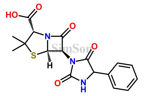 Ampicillin Hydantoin Analog