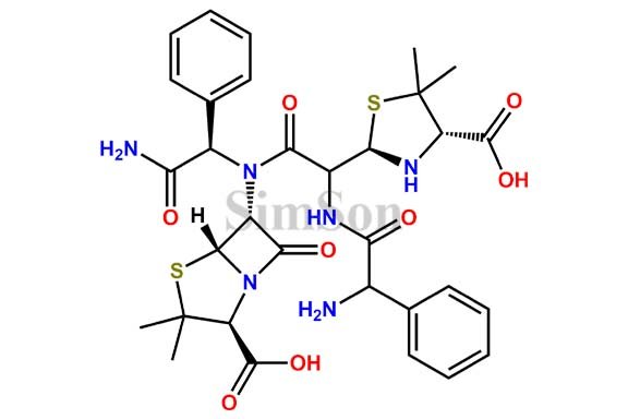Ampicillin Dimer