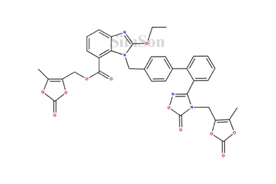 Azilsartan Impurity R