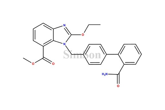 Azilsartan Impurity A