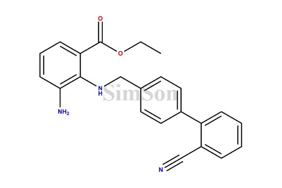 Azilsartan Impurity E
