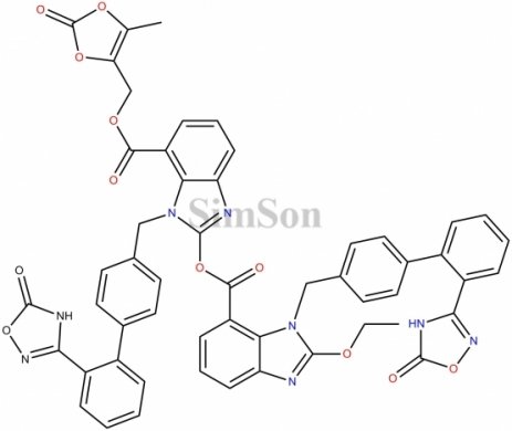 Azilsartan Impurity 22