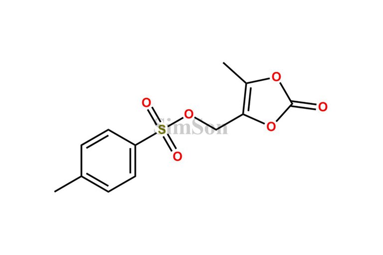 Azilsartan Impurity 11