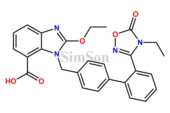 Azilsartan Impurity 46