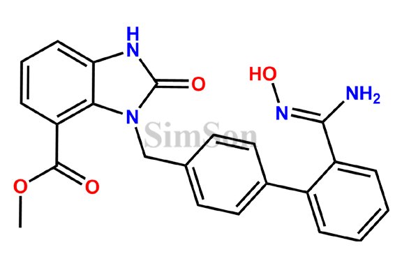 Azilsartan Impurity H
