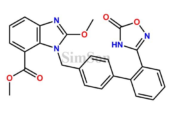 Azilsartan Impurity 47