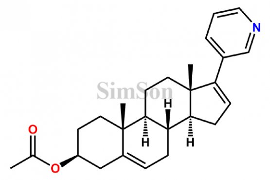 Abiraterone Acetate