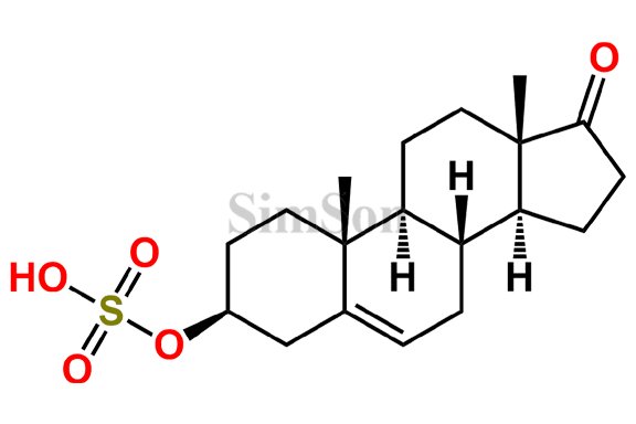 Dehydroepiandrosterone sulphate