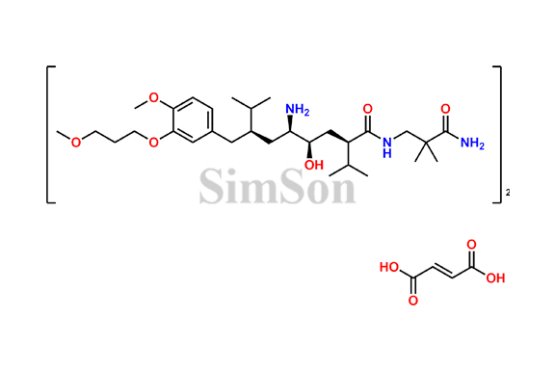 Alisikiren RRRR Isomer