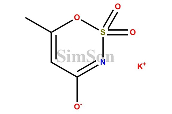 Acesulfame Potassium
