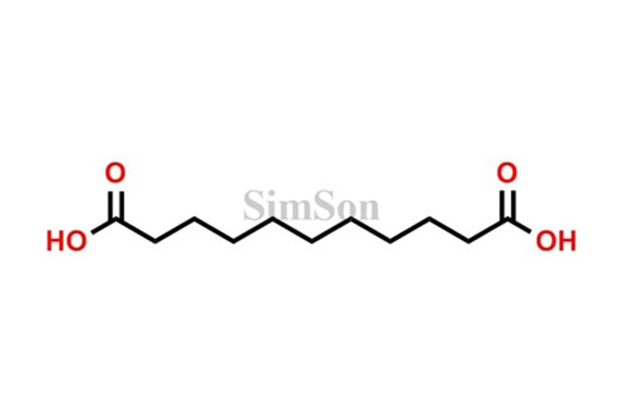 Undecanedioic Acid