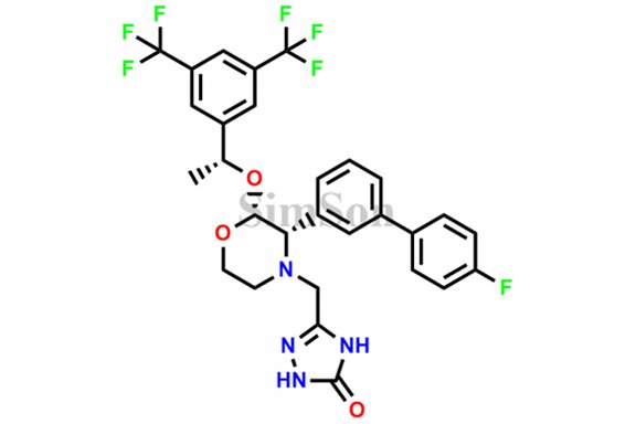 Aprepitant EP Impurity B