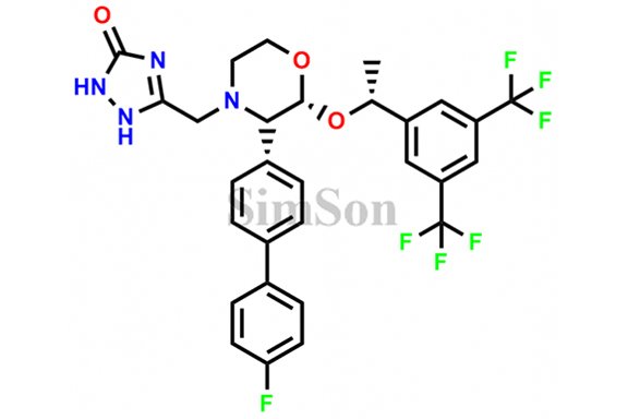 Aprepitant EP Impurity C