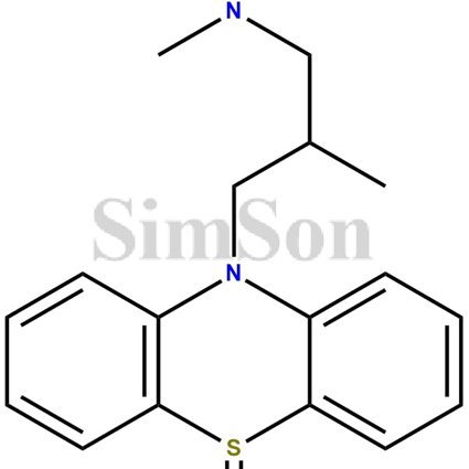 Alimemazine EP Impurity A