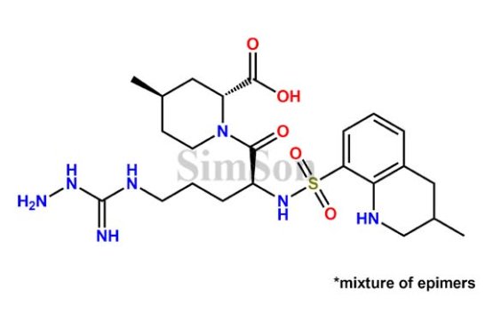 Argatroban Related Compound C