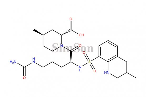Argatroban Impurity 7