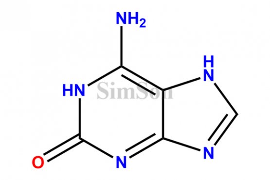 Fludarabine Phosphate EP Impurity B