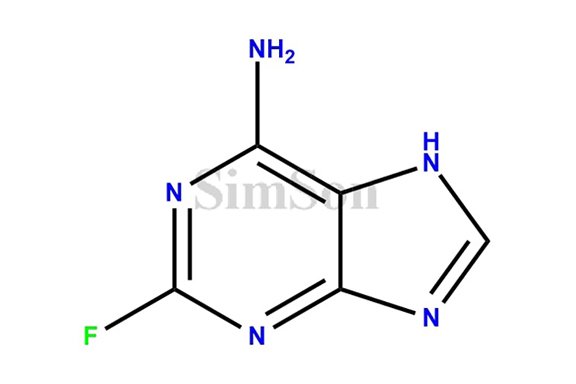 Fludarabine Phosphate EP Impurity D