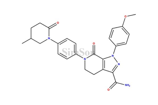 Apixaban Impurity 4