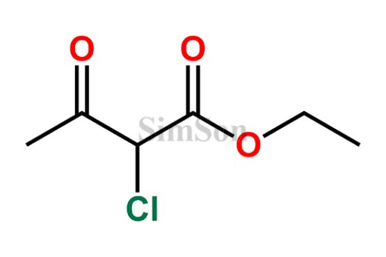 Ethyl 2-Chloracetoacetate
