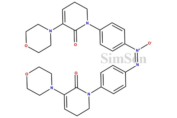 Apixaban Impurity 32