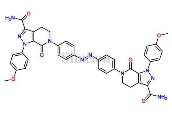 Apixaban Dimer Impurity