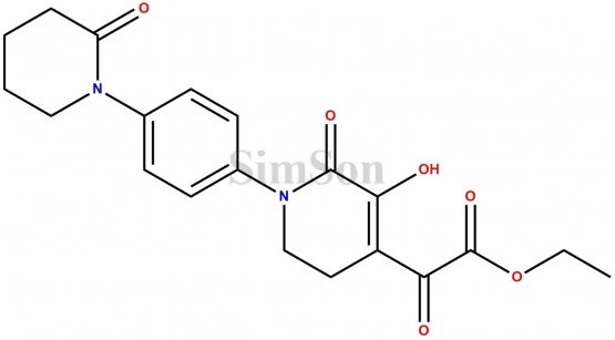 Apixaban Impurity E