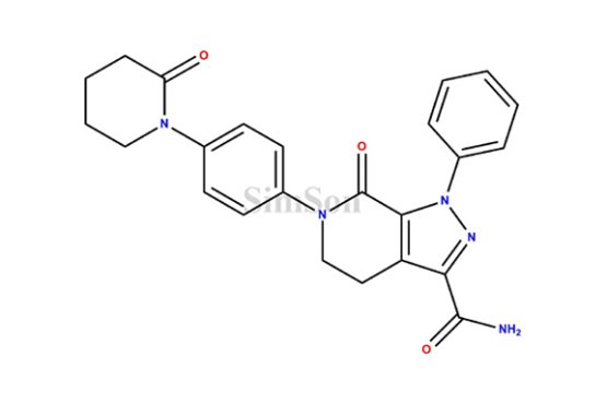 Apixaban Impurity 23
