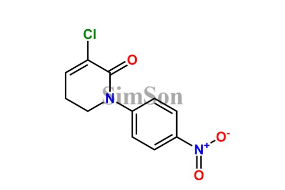 Apixaban Related Compound 2