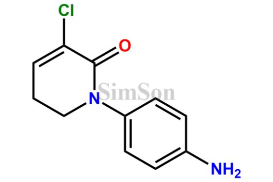Apixaban Impurity 87