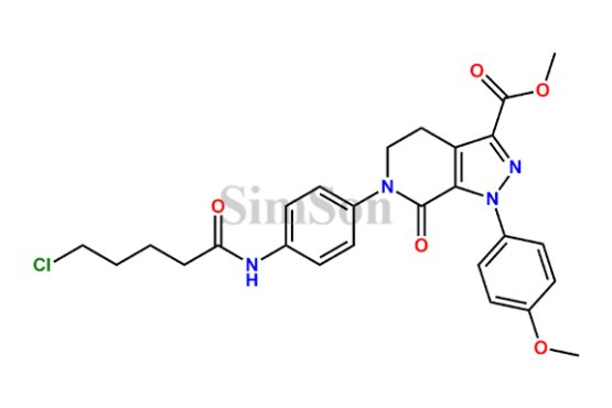 Apixaban Impurity 27