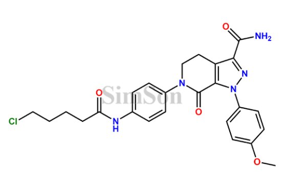 Apixaban Impurity 26