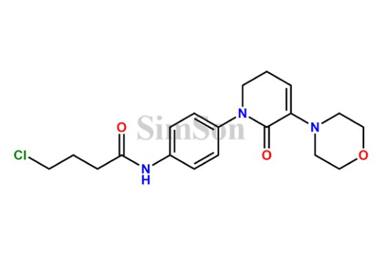 Apixaban Impurity 48