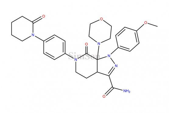 Apixaban Impurity 49