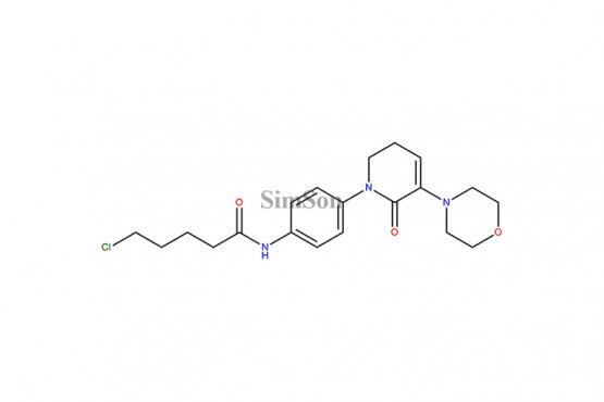 Apixaban Impurity 18