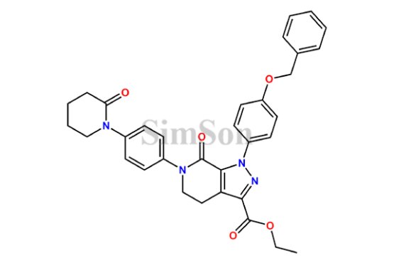 Apixaban Impurity D