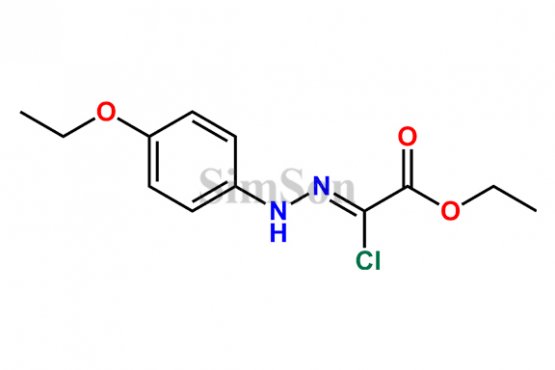 Apixaban Ethoxy Impurity