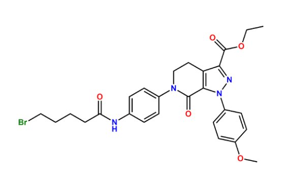 Apixaban USP Related Compound G