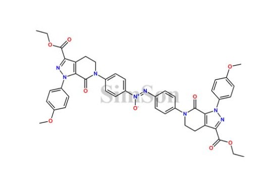 Apixaban Impurity 39