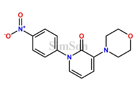 Apixaban Impurity 92
