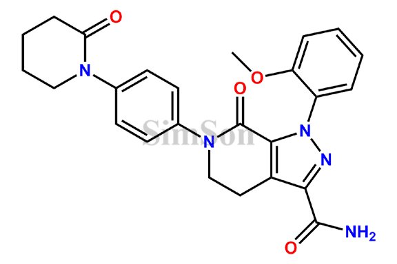 Apixaban Impurity 99