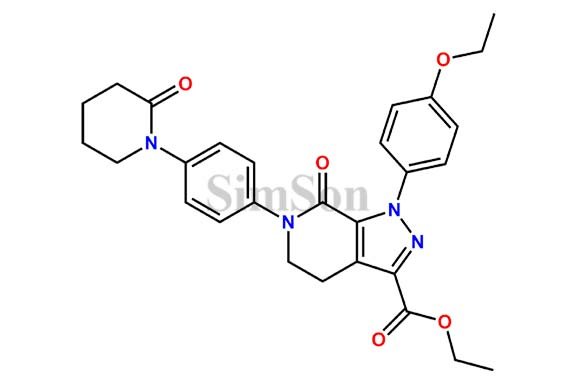 Apixaban Impurity 107