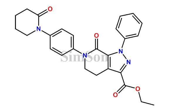 Apixaban Impurity 108