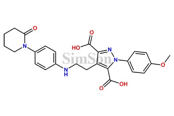 Apixaban Impurity 111