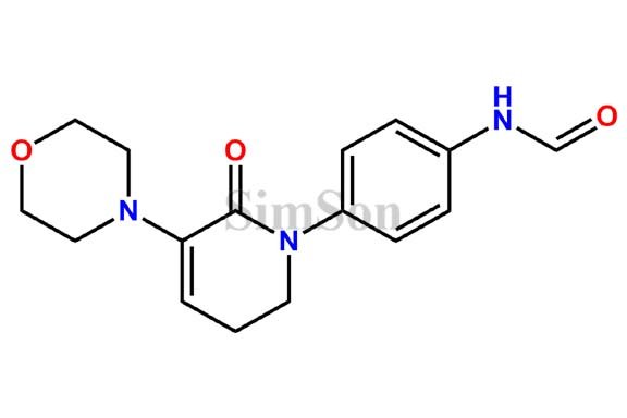Apixaban Impurity 112