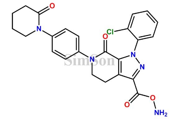 Apixaban Impurity 126