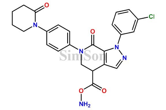 Apixaban Impurity 127
