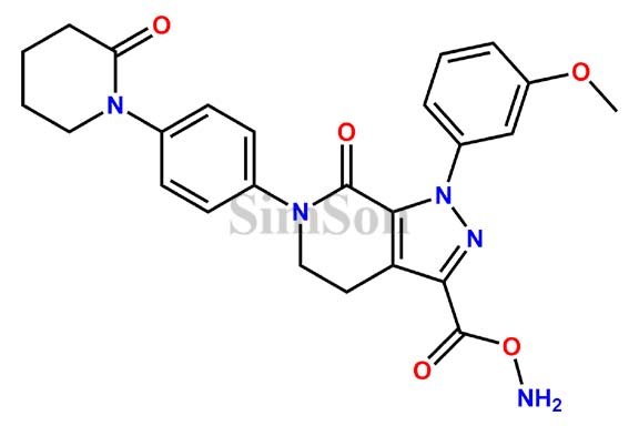 Apixaban Impurity 130