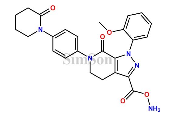 Apixaban Impurity 129