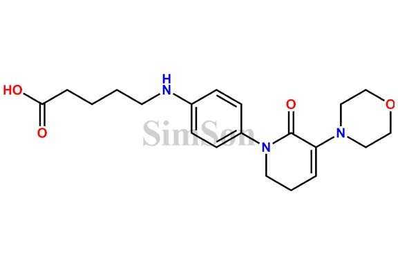 Apixaban Impurity 116